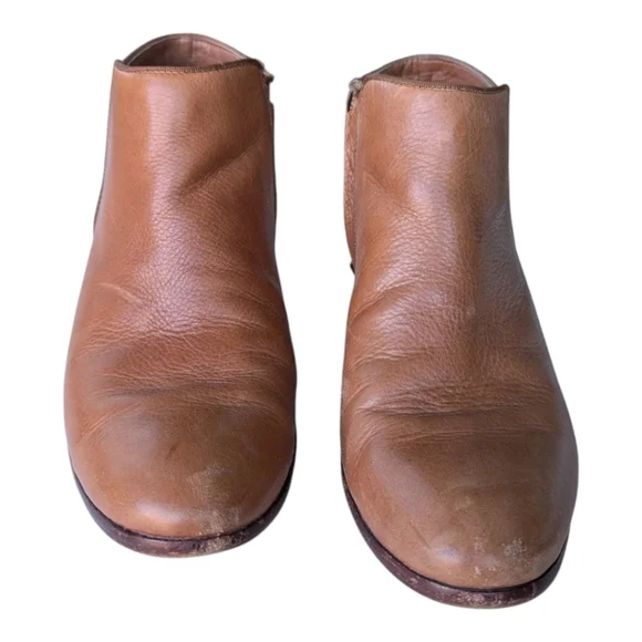 Sam Edelman boots Western style boots Sz 7.5 - Picture 2 of 11